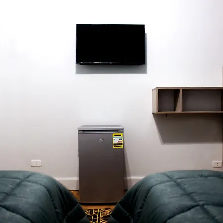 Cheers Hostel-3