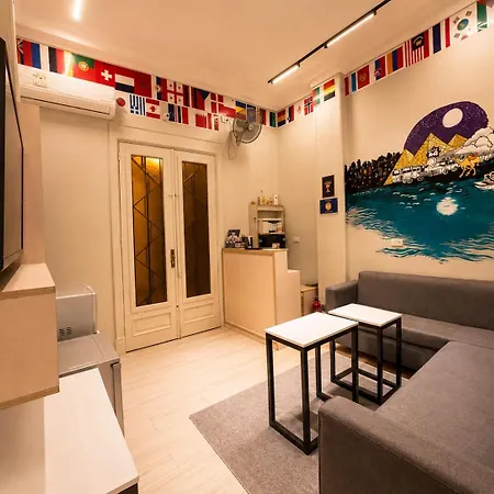 Cheers Hostel-2