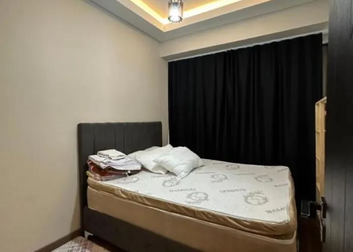 Hostel Nef22 Istanbul