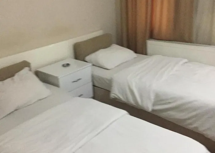 Paxx Istanbul Hotel&Hostel